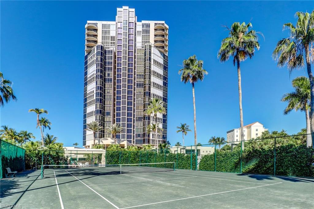 LE PARC - Residential