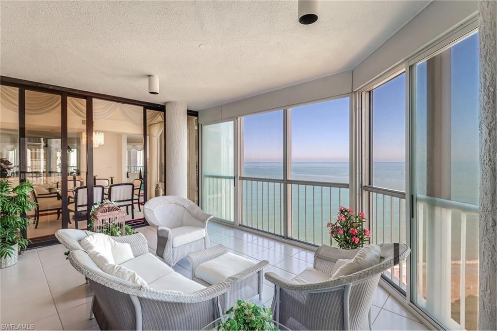 LE PARC - Residential