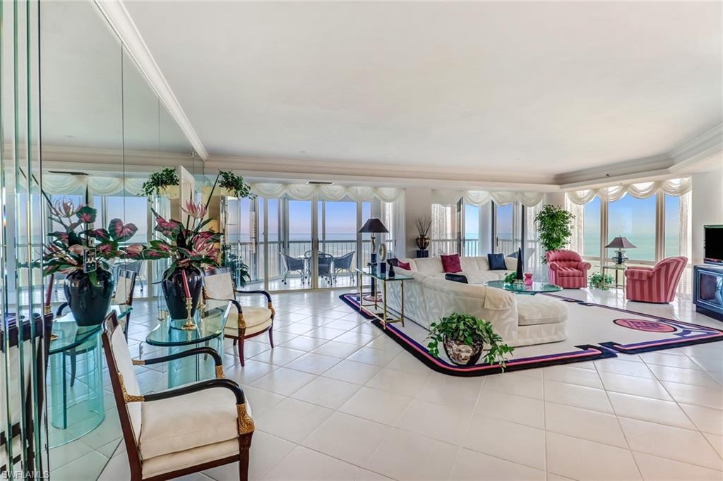 LE PARC - Residential