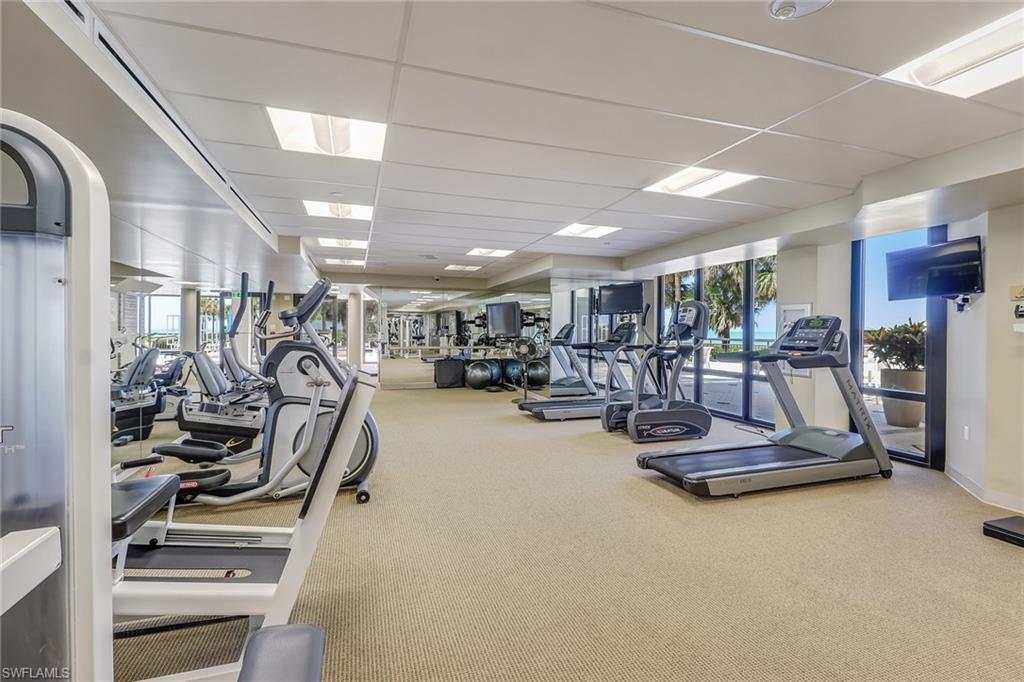 LE PARC - Residential