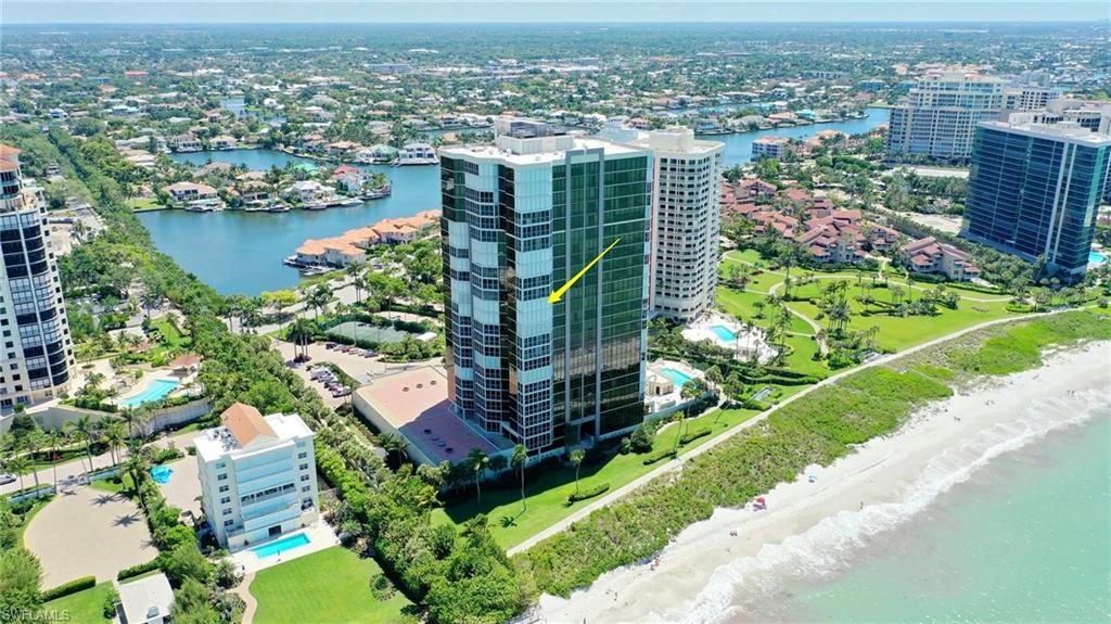 LE PARC - Residential