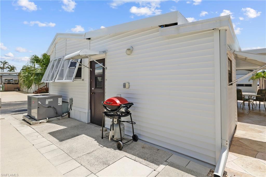 HOLIDAY CONDO INC - Residential