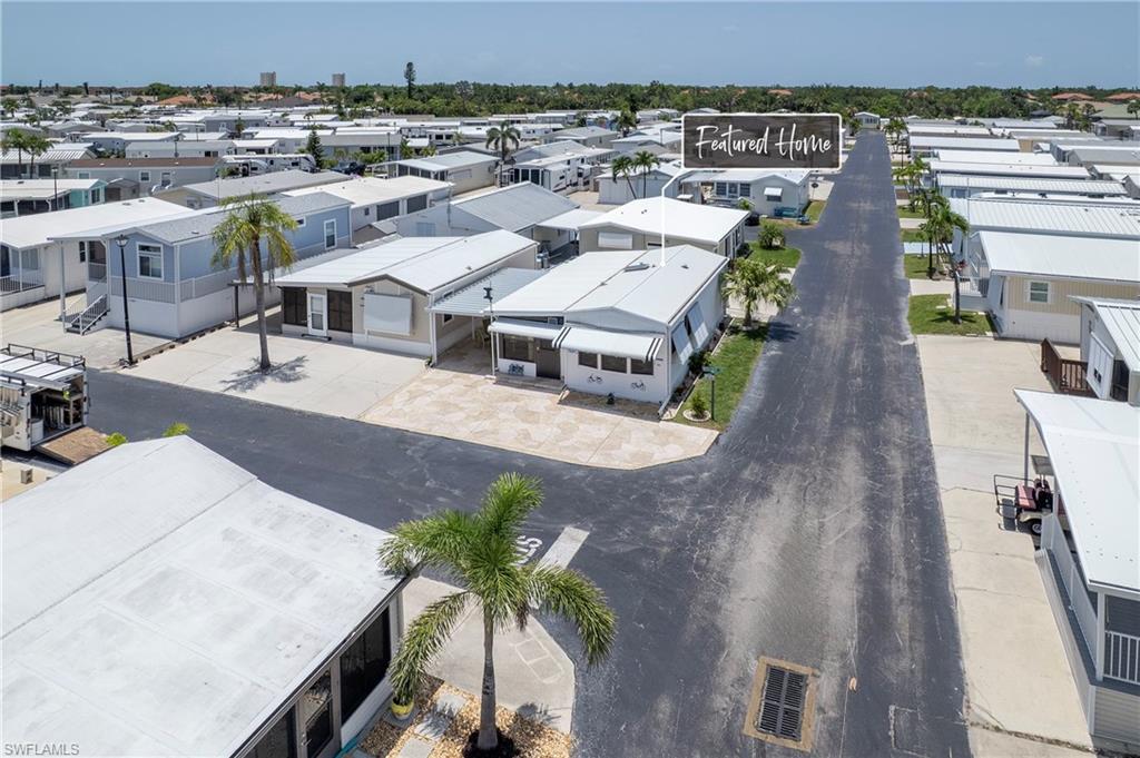 HOLIDAY CONDO INC - Residential