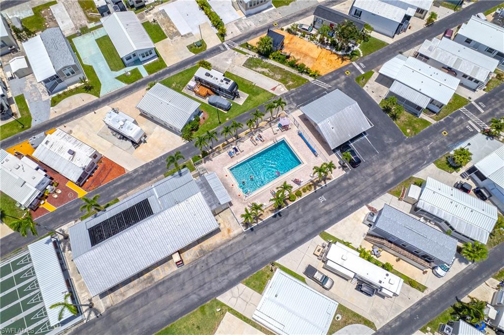 HOLIDAY CONDO INC - Residential