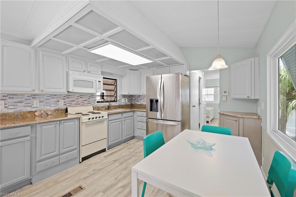 HOLIDAY CONDO INC - Residential