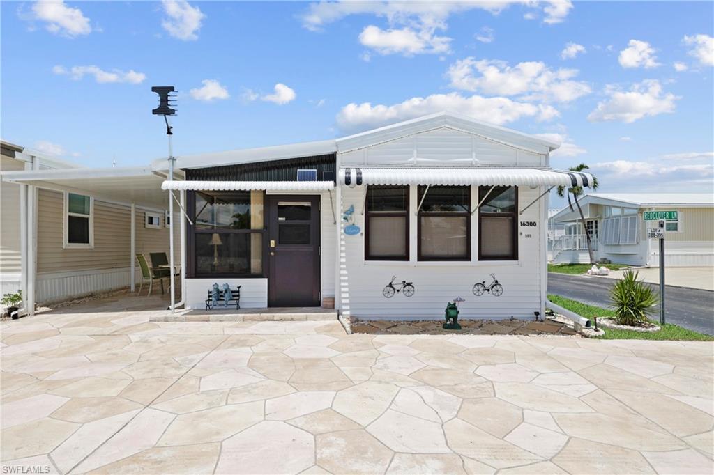 HOLIDAY CONDO INC - Residential