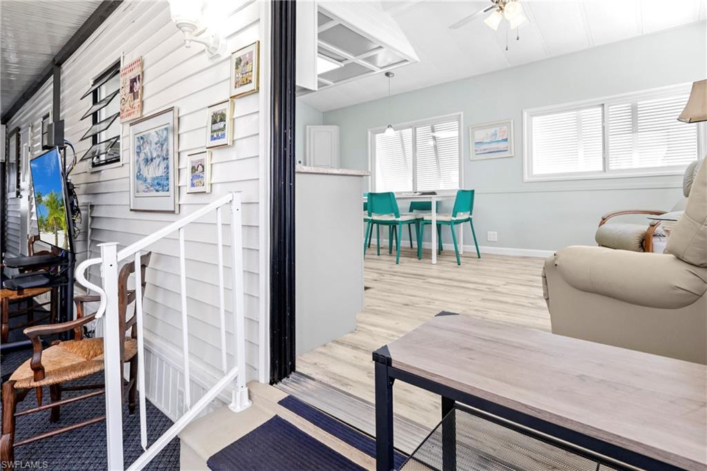 HOLIDAY CONDO INC - Residential