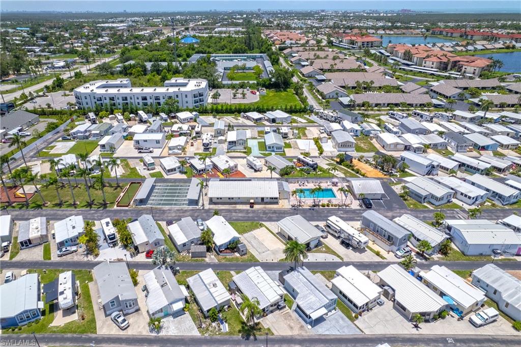 HOLIDAY CONDO INC - Residential