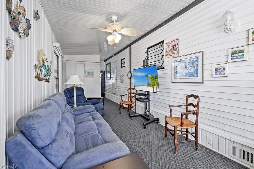 HOLIDAY CONDO INC - Residential