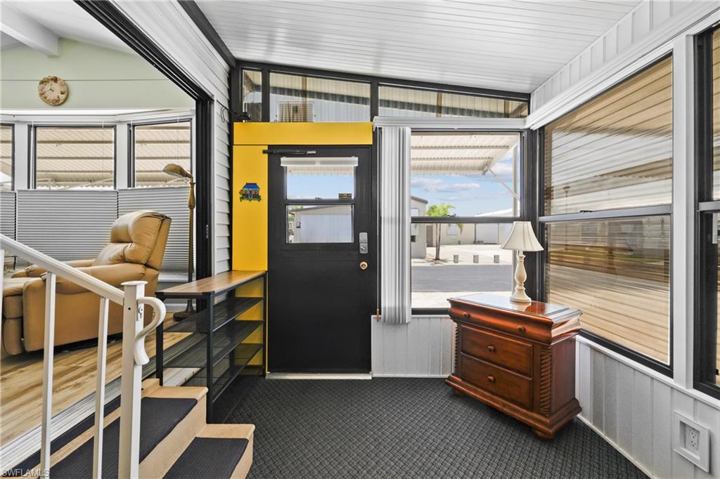 HOLIDAY CONDO INC - Residential