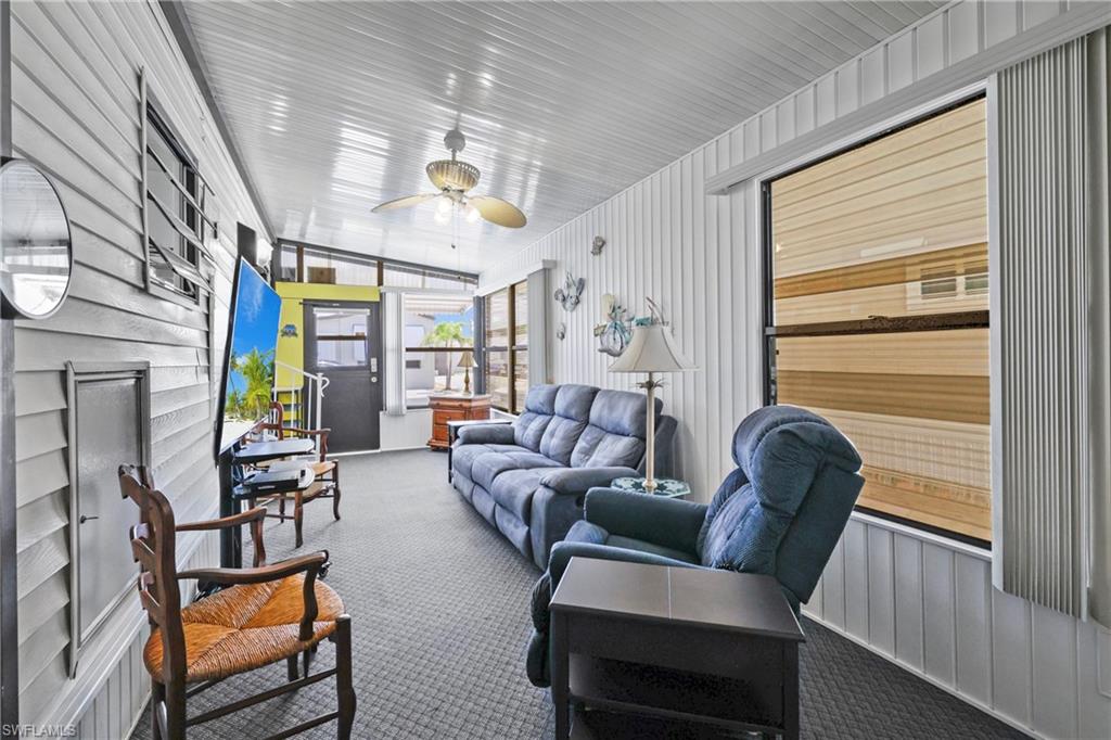 HOLIDAY CONDO INC - Residential