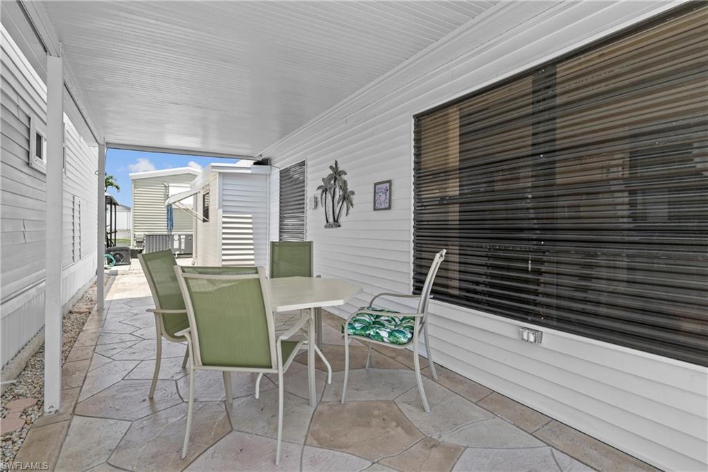 HOLIDAY CONDO INC - Residential