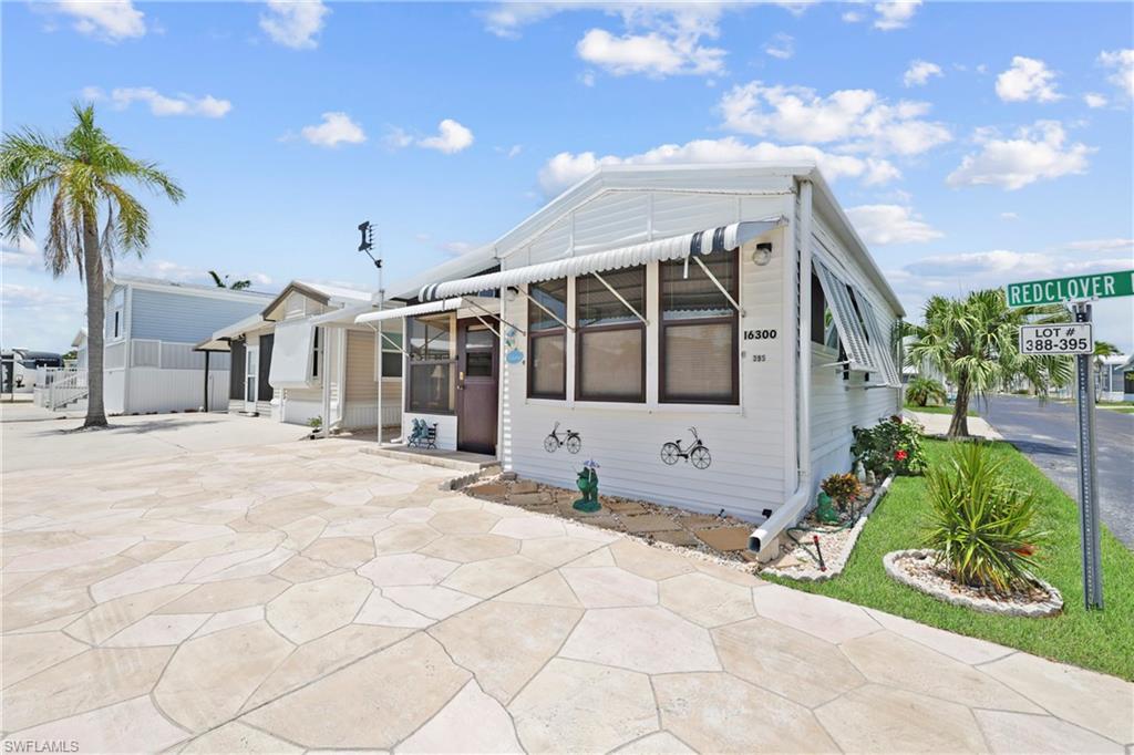 HOLIDAY CONDO INC - Residential