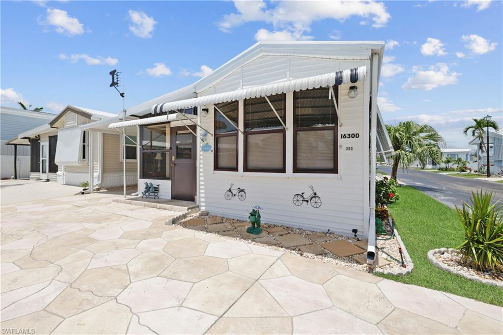 HOLIDAY CONDO INC - Residential