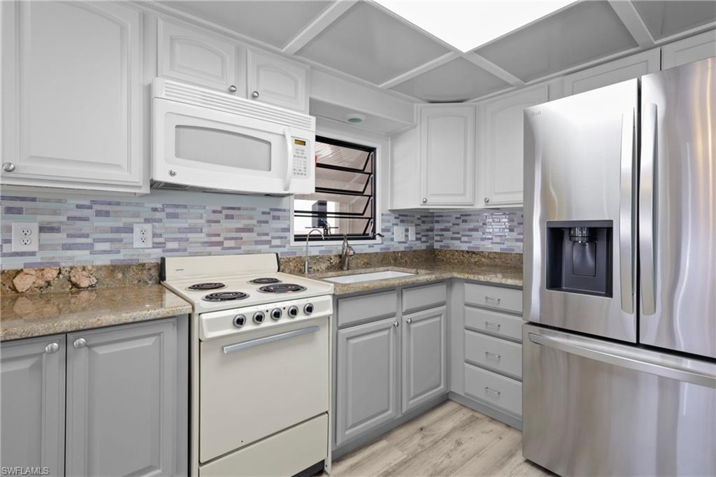 HOLIDAY CONDO INC - Residential