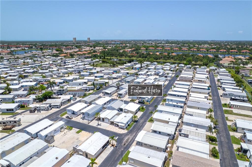 HOLIDAY CONDO INC - Residential