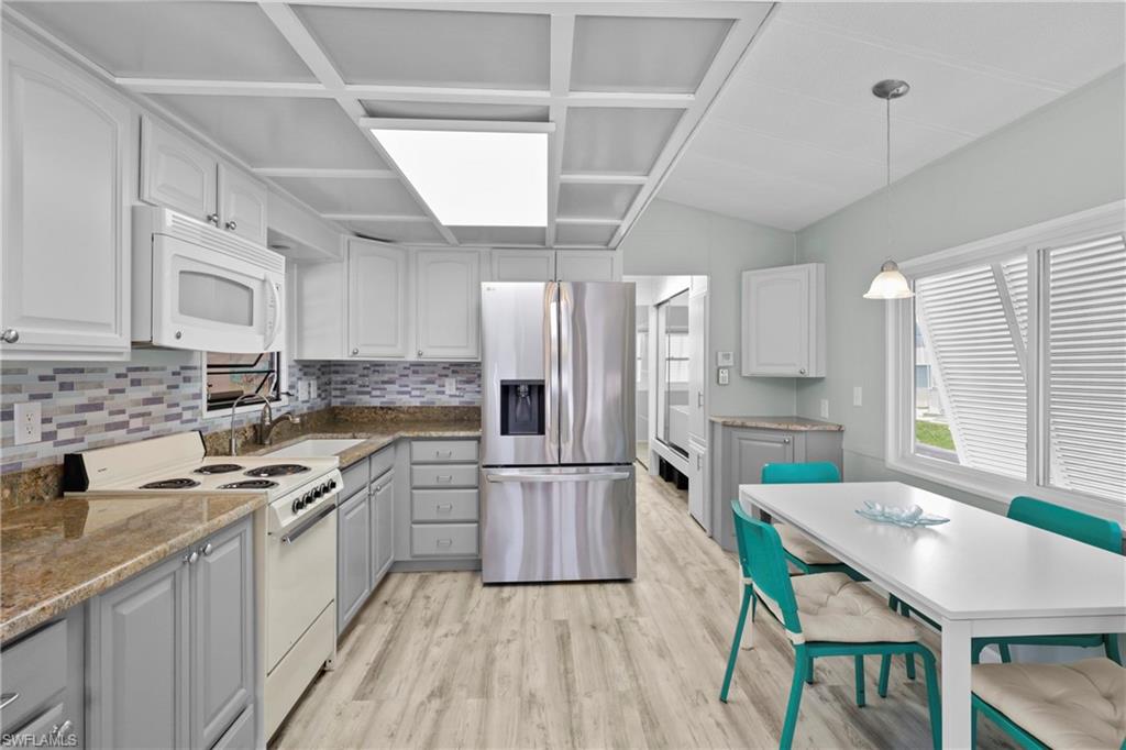 HOLIDAY CONDO INC - Residential