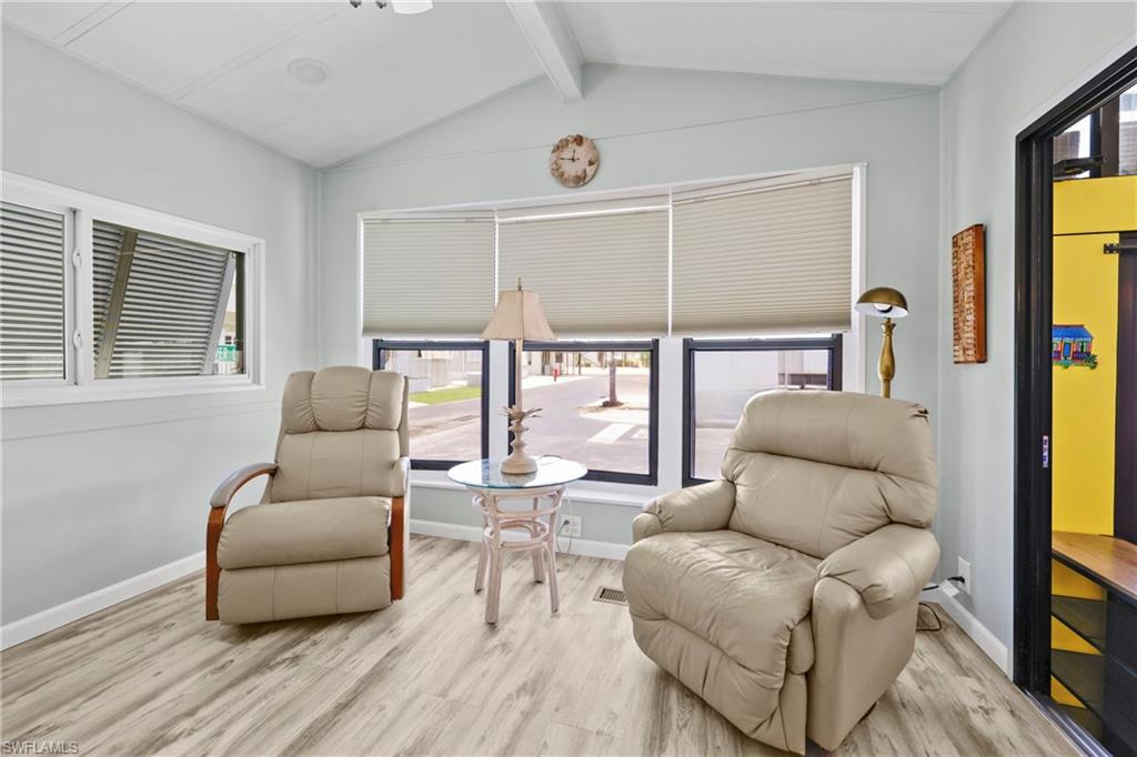 HOLIDAY CONDO INC - Residential