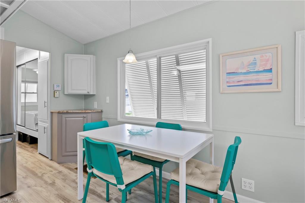 HOLIDAY CONDO INC - Residential