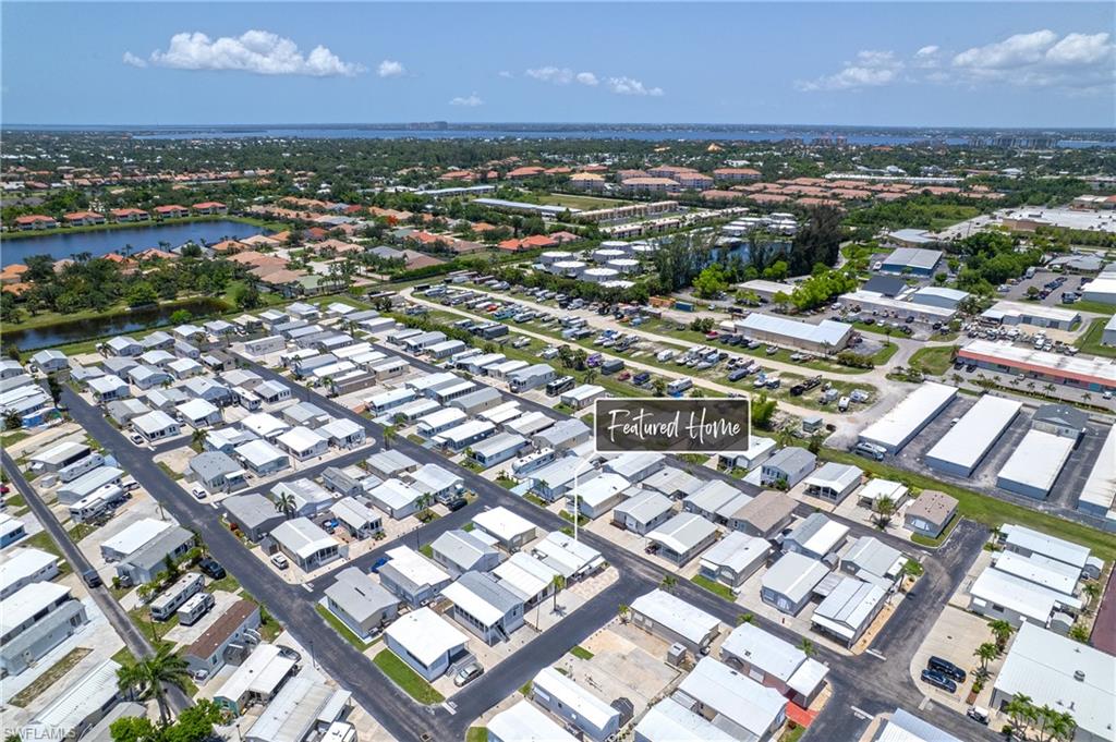 HOLIDAY CONDO INC - Residential