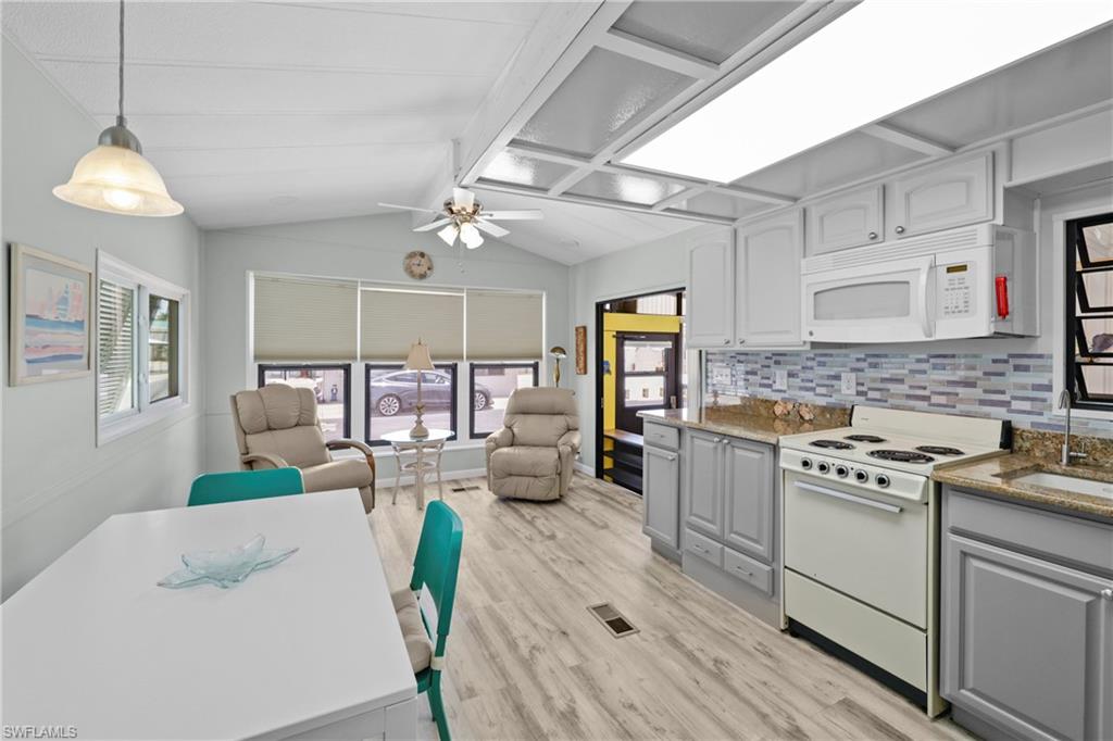 HOLIDAY CONDO INC - Residential