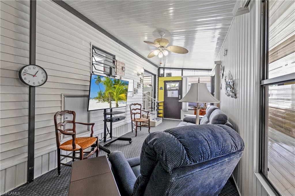 HOLIDAY CONDO INC - Residential