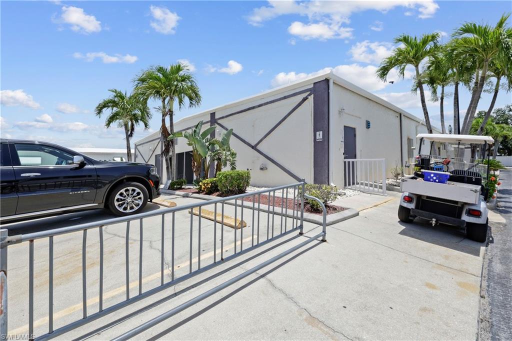 HOLIDAY CONDO INC - Residential