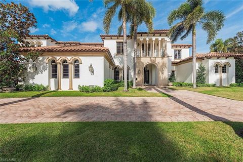 333 Sedgwick CT NAPLES FL 34108