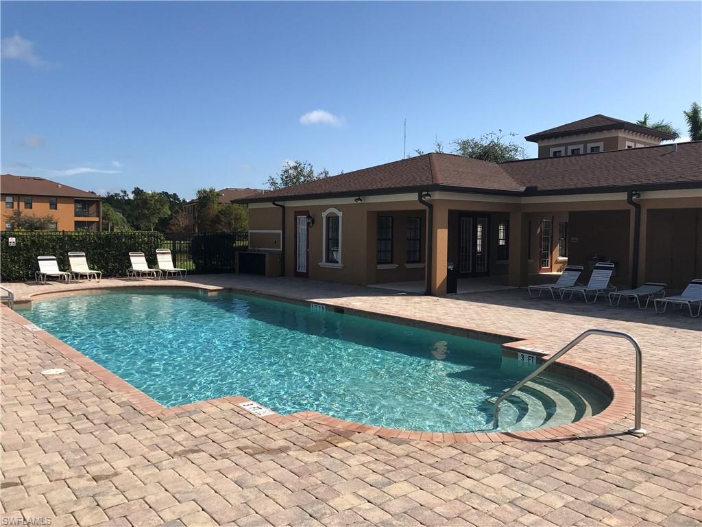 TERRA VISTA - Residential Lease