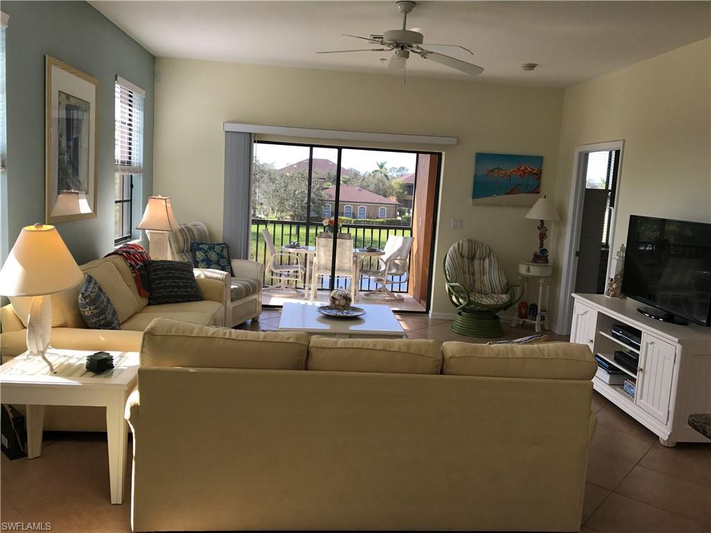 TERRA VISTA - Residential Lease