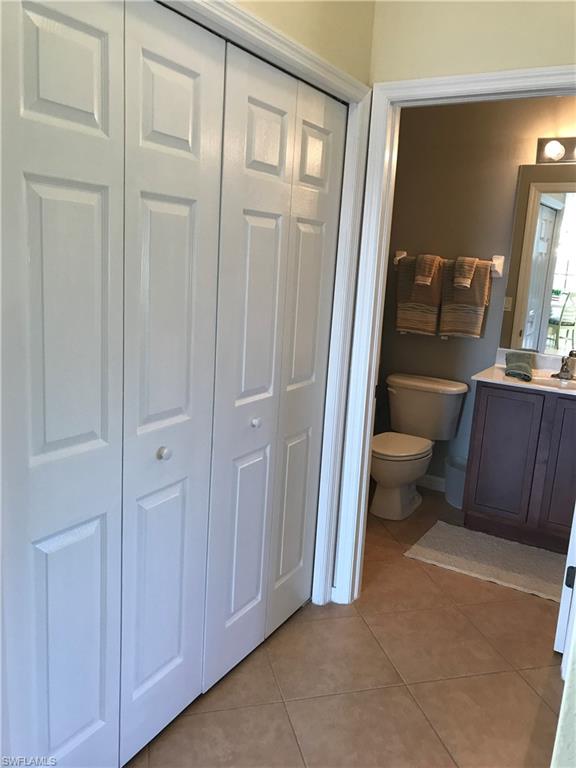 TERRA VISTA - Residential Lease