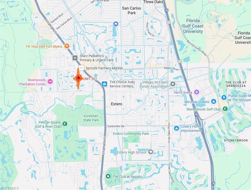 TERRA VISTA - Residential Lease