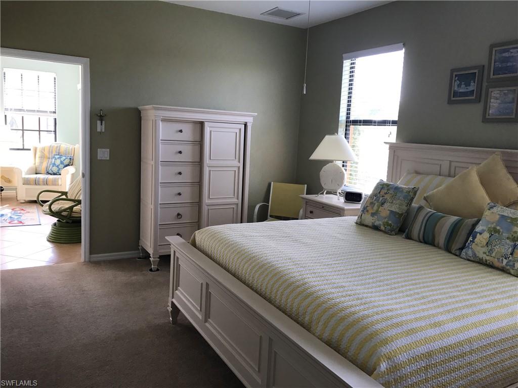 TERRA VISTA - Residential Lease