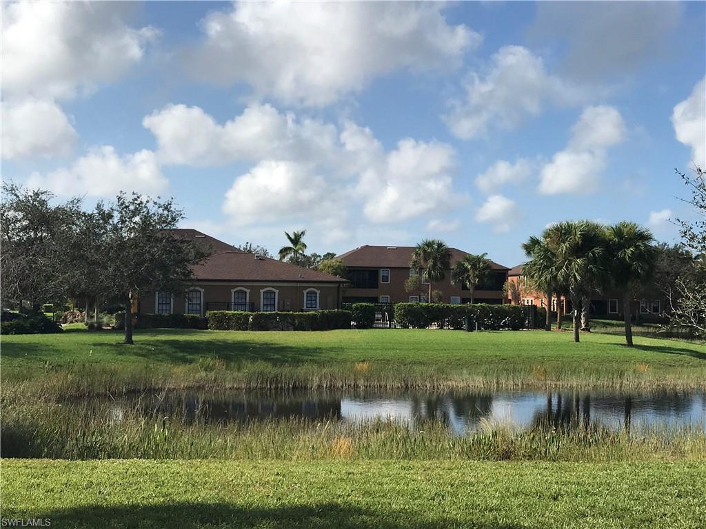 TERRA VISTA - Residential Lease