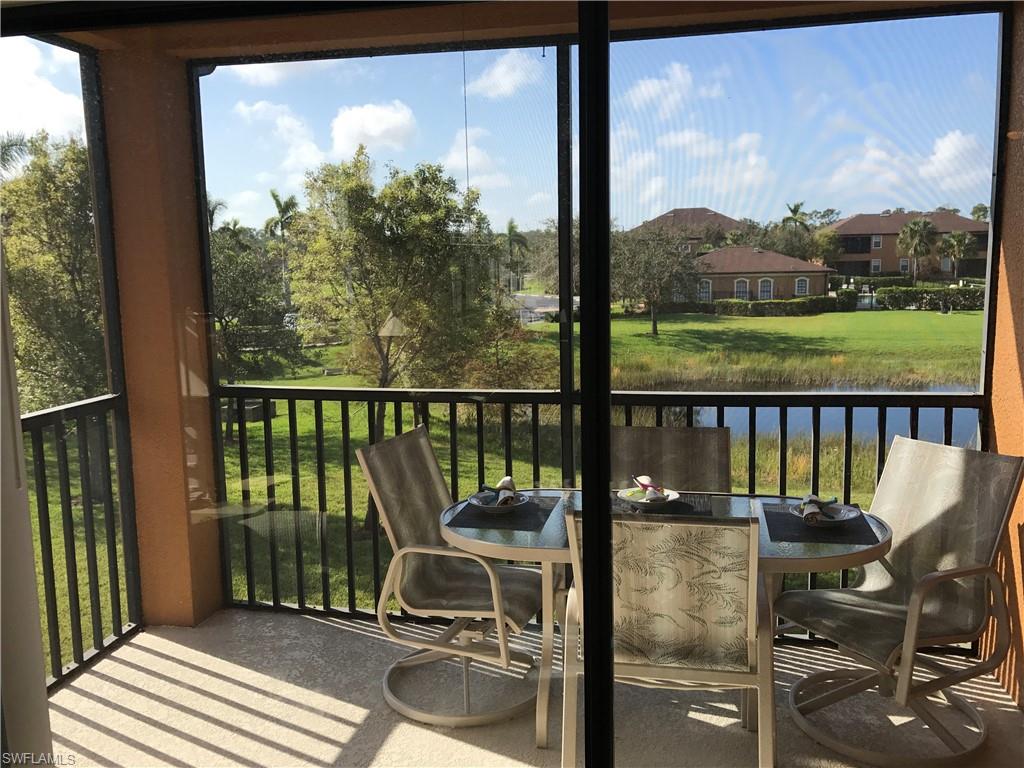 TERRA VISTA - Residential Lease