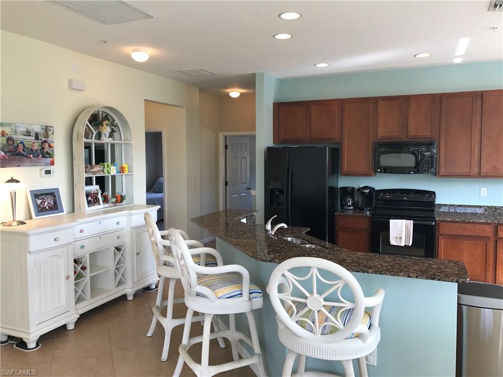 TERRA VISTA - Residential Lease