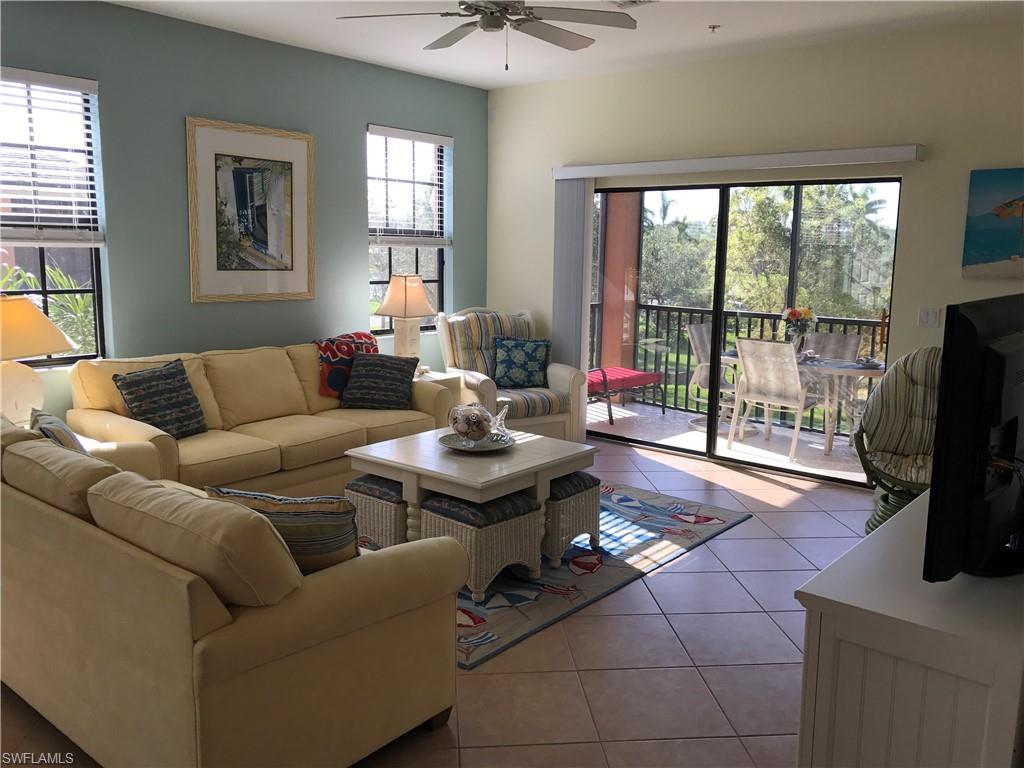 TERRA VISTA - Residential Lease