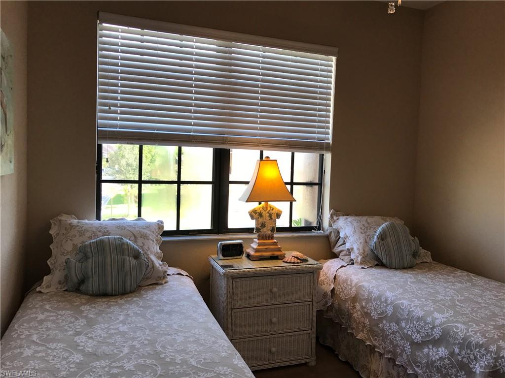 TERRA VISTA - Residential Lease