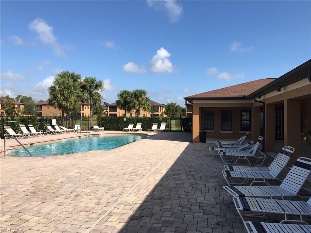 TERRA VISTA - Residential Lease