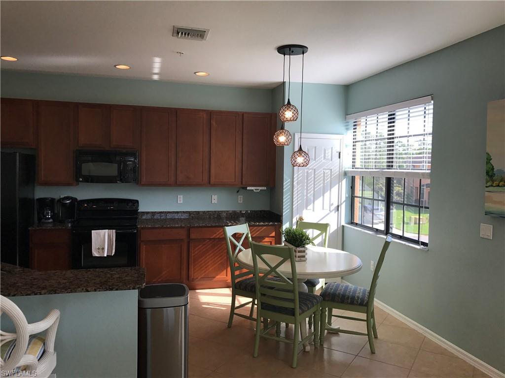 TERRA VISTA - Residential Lease