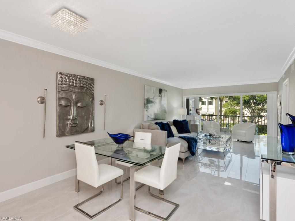 CALUSA CLUB - Residential