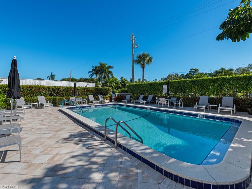 CALUSA CLUB - Residential
