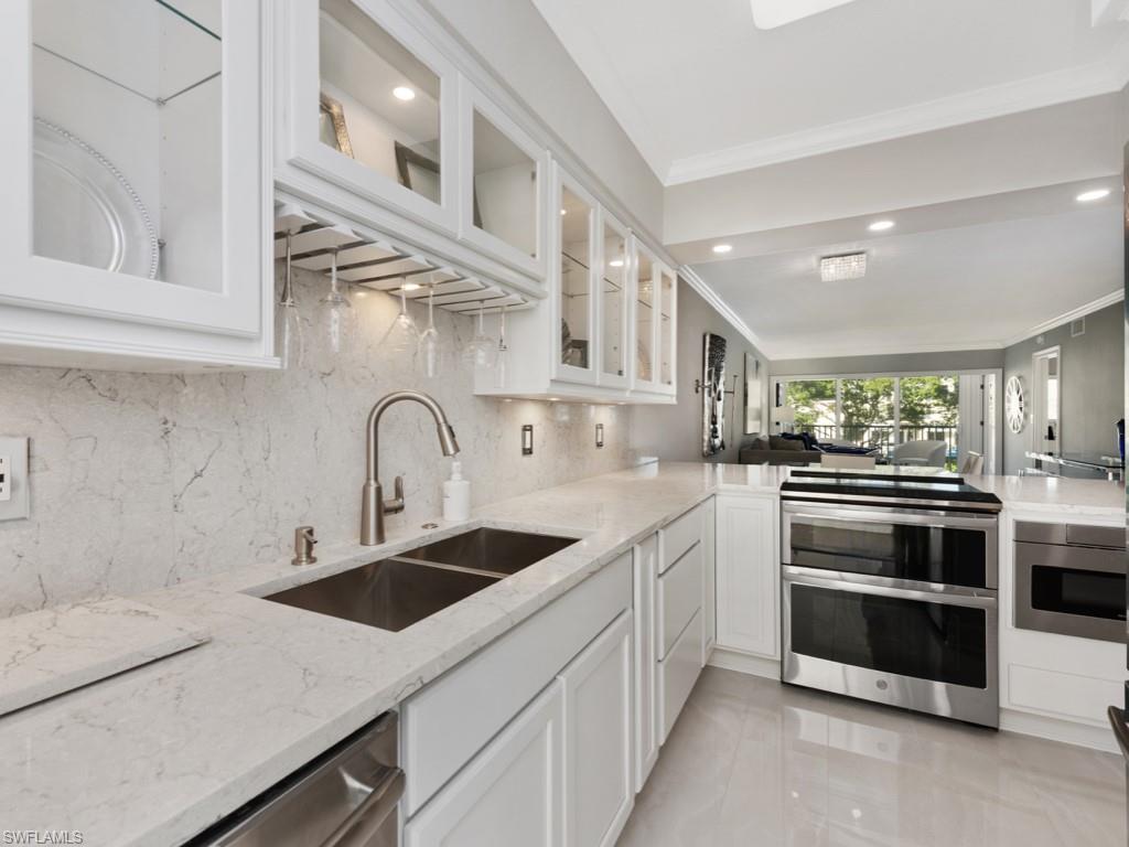 CALUSA CLUB - Residential