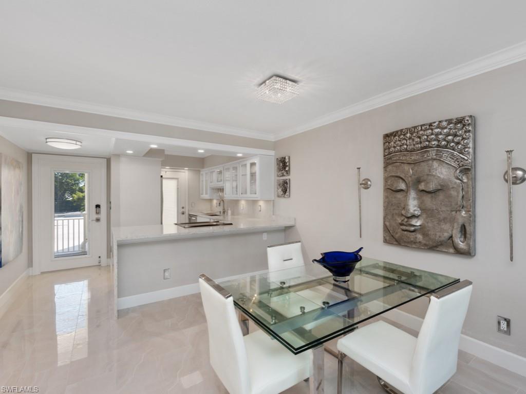 CALUSA CLUB - Residential