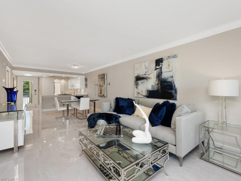 CALUSA CLUB - Residential