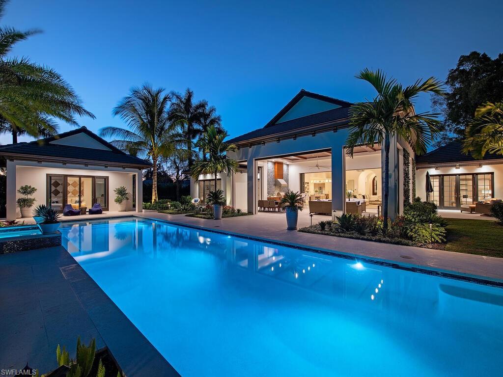 COQUINA SANDS - Residential