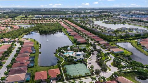 A home in FORT MYERS