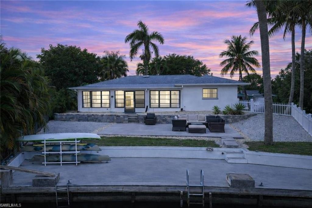 GULF SHORES - Residential