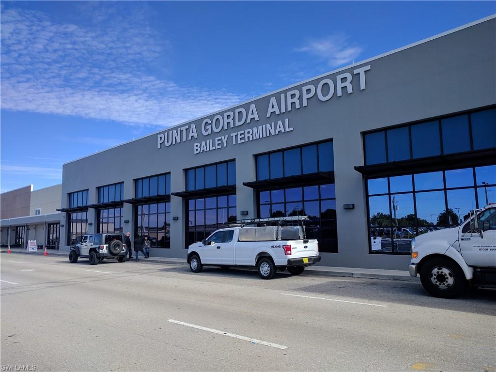 PUNTA GORDA - Land