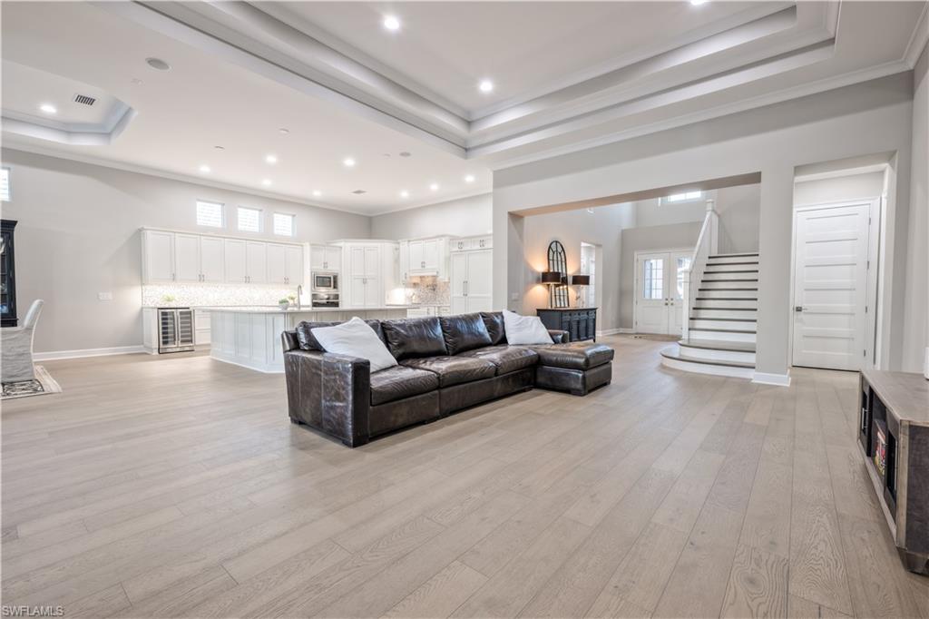 ISLES OF COLLIER PRESERVE - Residential